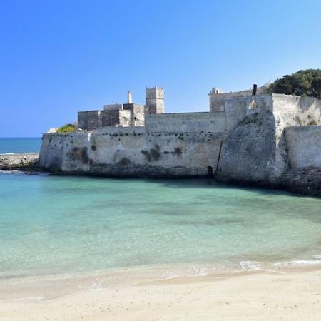 Вилла Monopoli, Mare Fuori Экстерьер фото