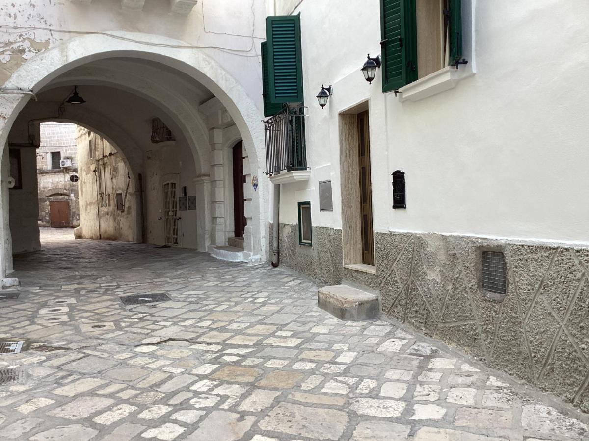 Вилла Monopoli, Mare Fuori Экстерьер фото
