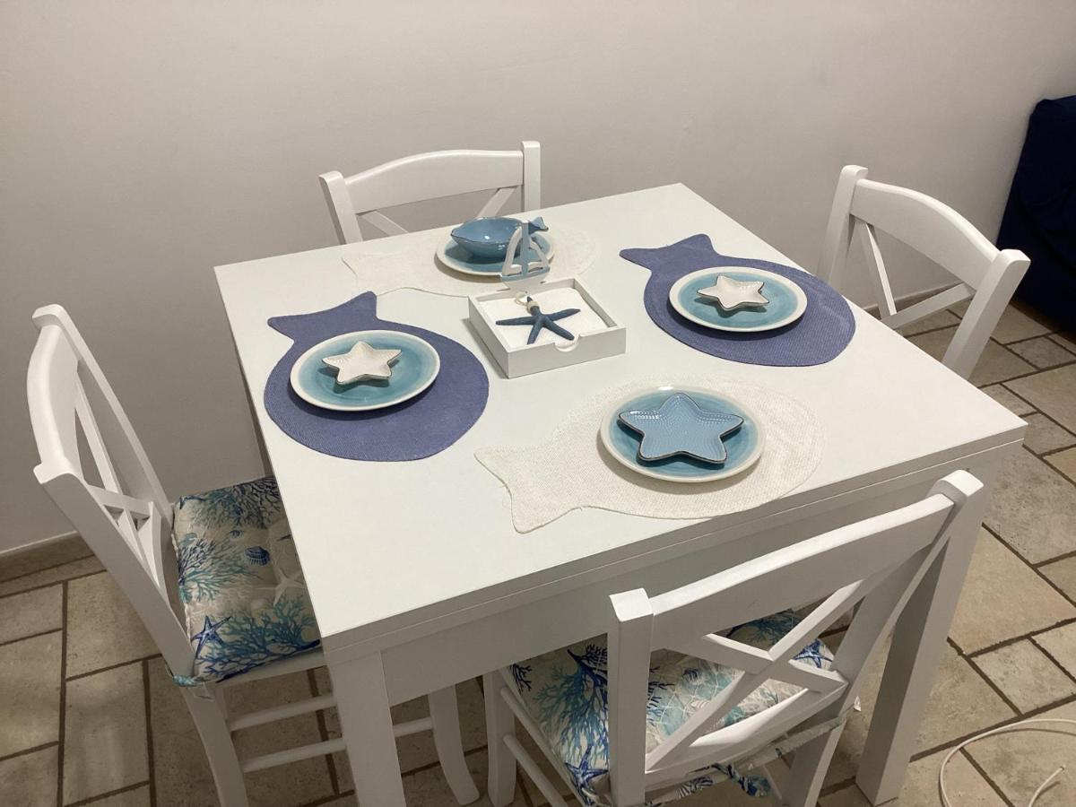Вилла Monopoli, Mare Fuori Экстерьер фото