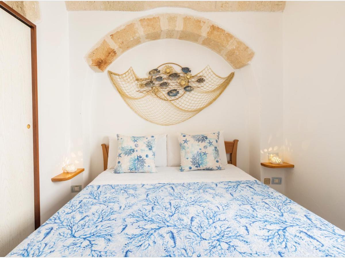 Вилла Monopoli, Mare Fuori Экстерьер фото