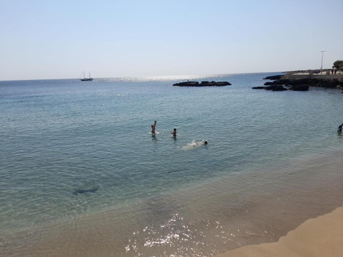 Вилла Monopoli, Mare Fuori Экстерьер фото